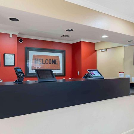 Extended Stay America Select Suites - Richmond - West End - I-64 Short Pump Eksteriør billede
