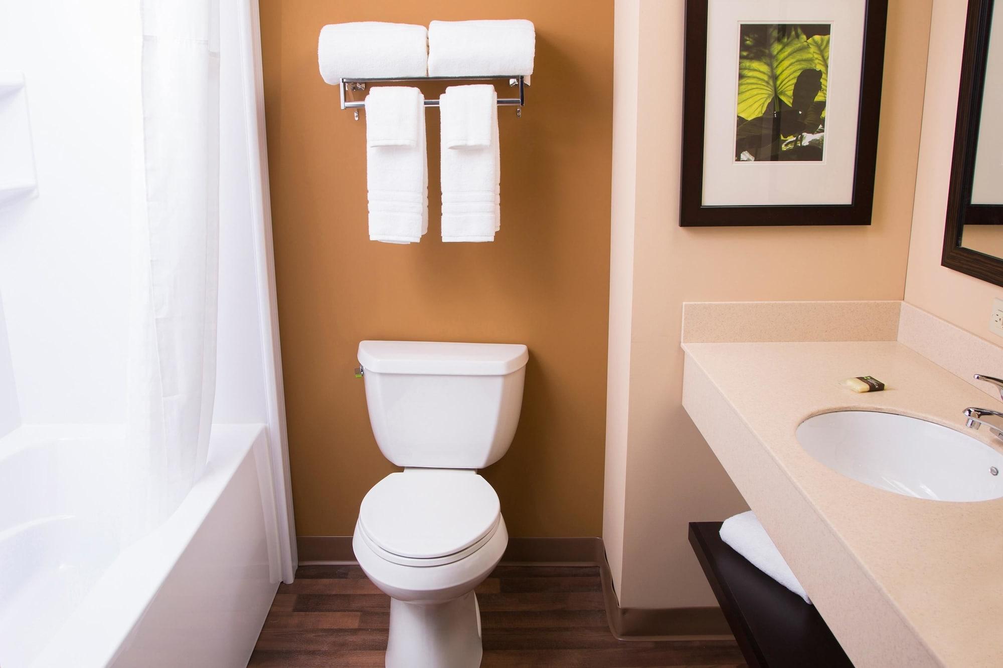 Extended Stay America Select Suites - Richmond - West End - I-64 Short Pump Eksteriør billede