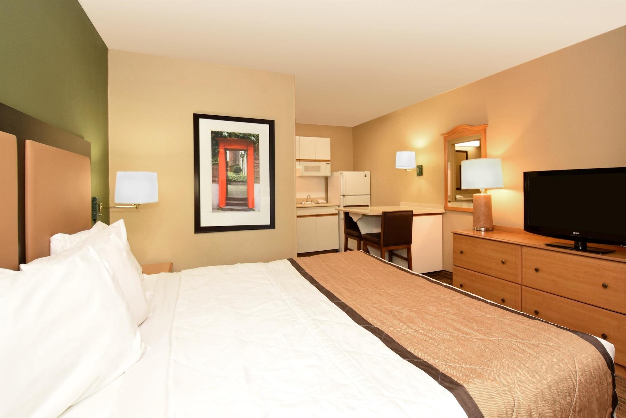 Extended Stay America Select Suites - Richmond - West End - I-64 Short Pump Eksteriør billede