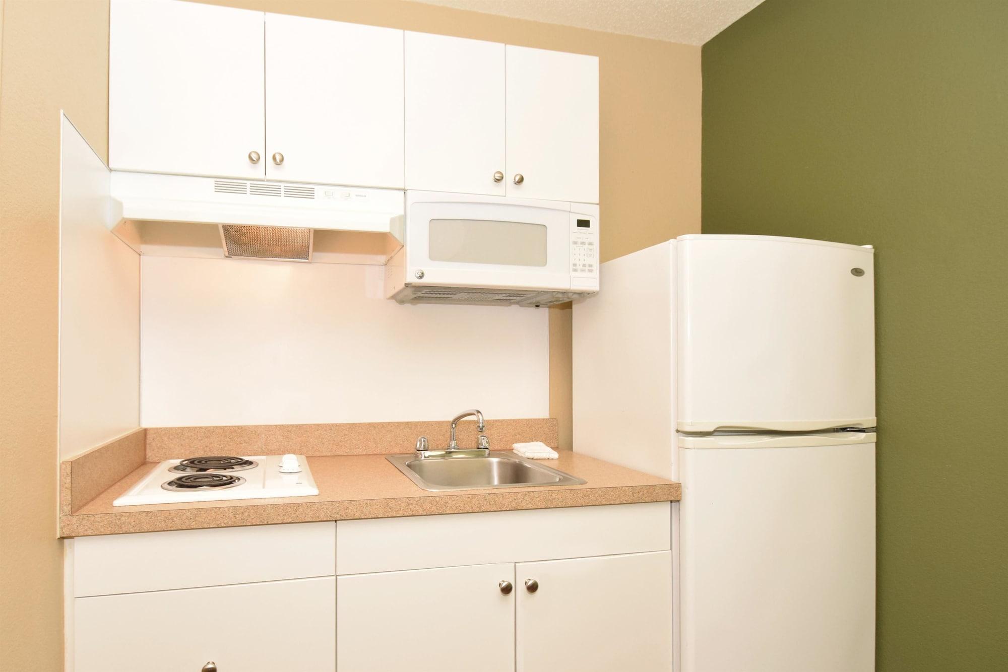 Extended Stay America Select Suites - Richmond - West End - I-64 Short Pump Eksteriør billede