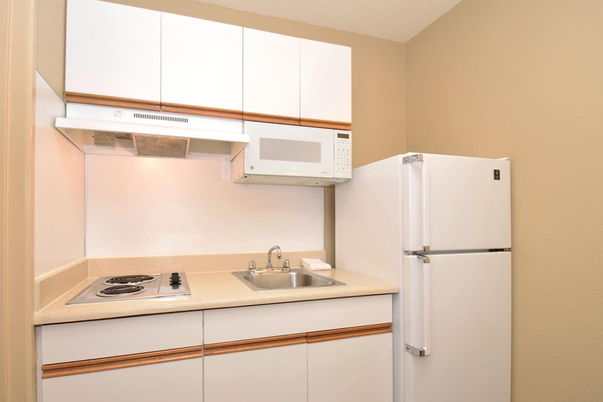 Extended Stay America Select Suites - Richmond - West End - I-64 Short Pump Eksteriør billede