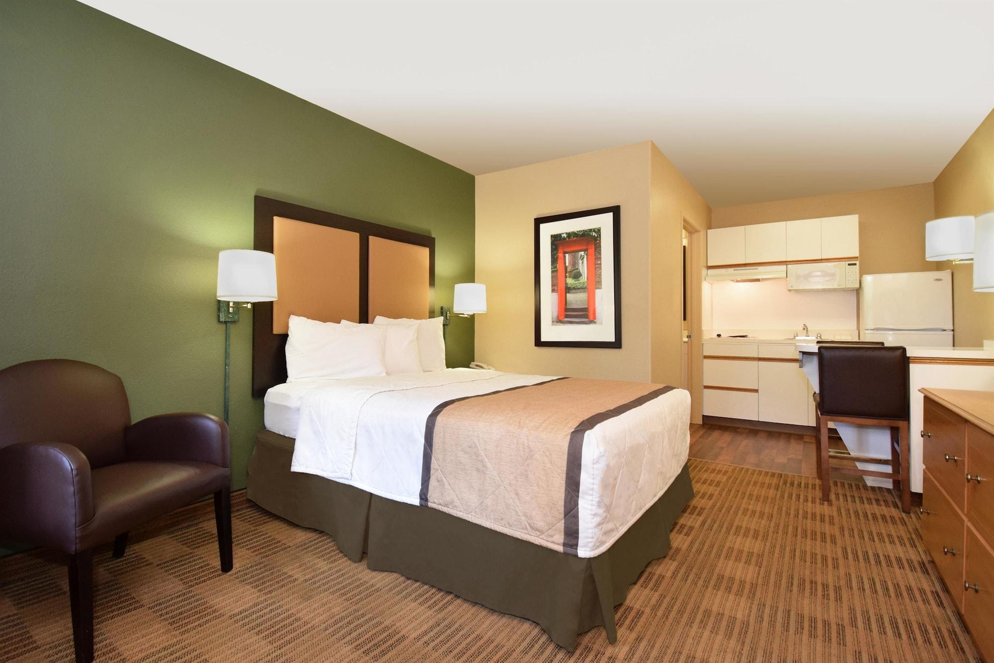 Extended Stay America Select Suites - Richmond - West End - I-64 Short Pump Eksteriør billede