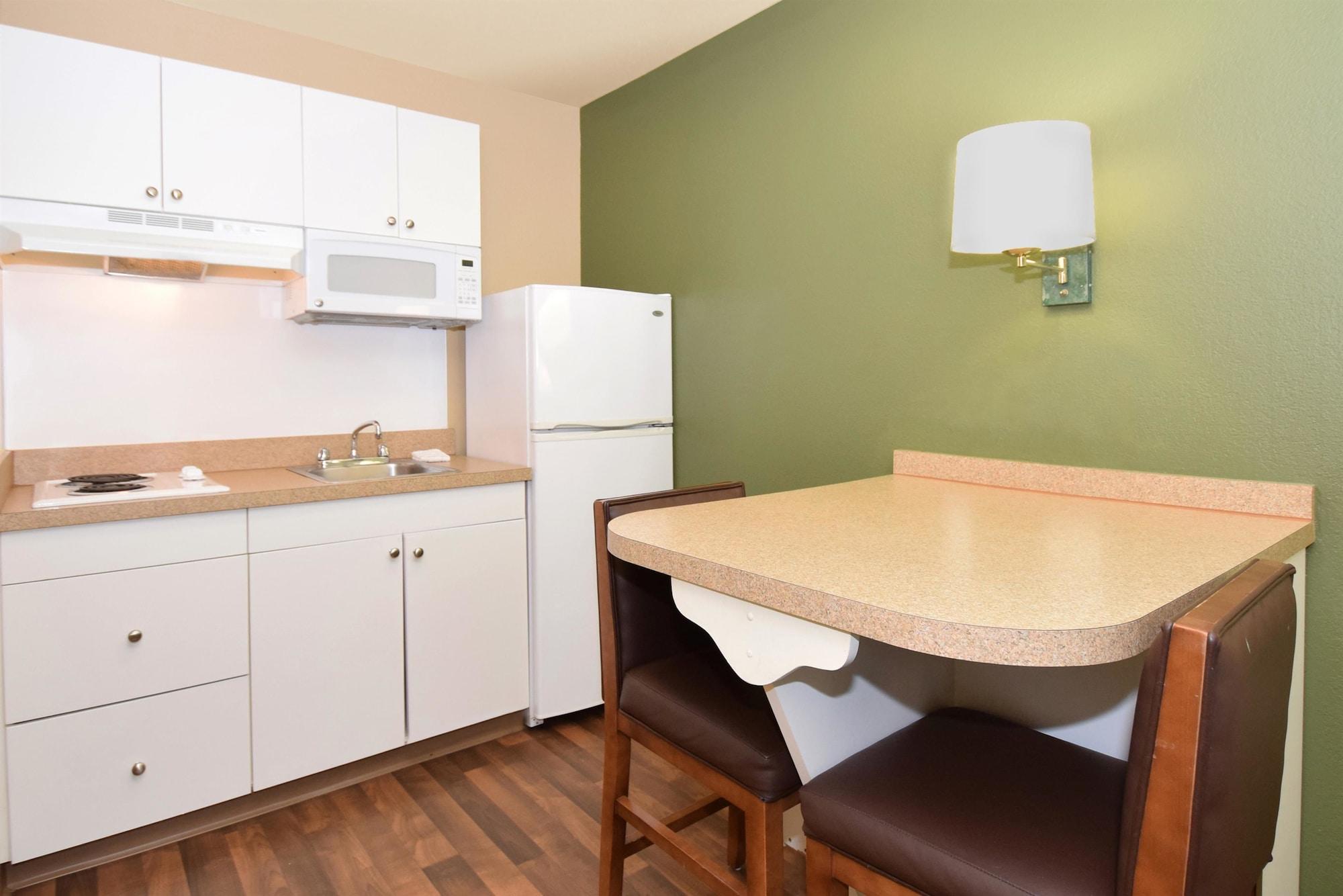 Extended Stay America Select Suites - Richmond - West End - I-64 Short Pump Eksteriør billede