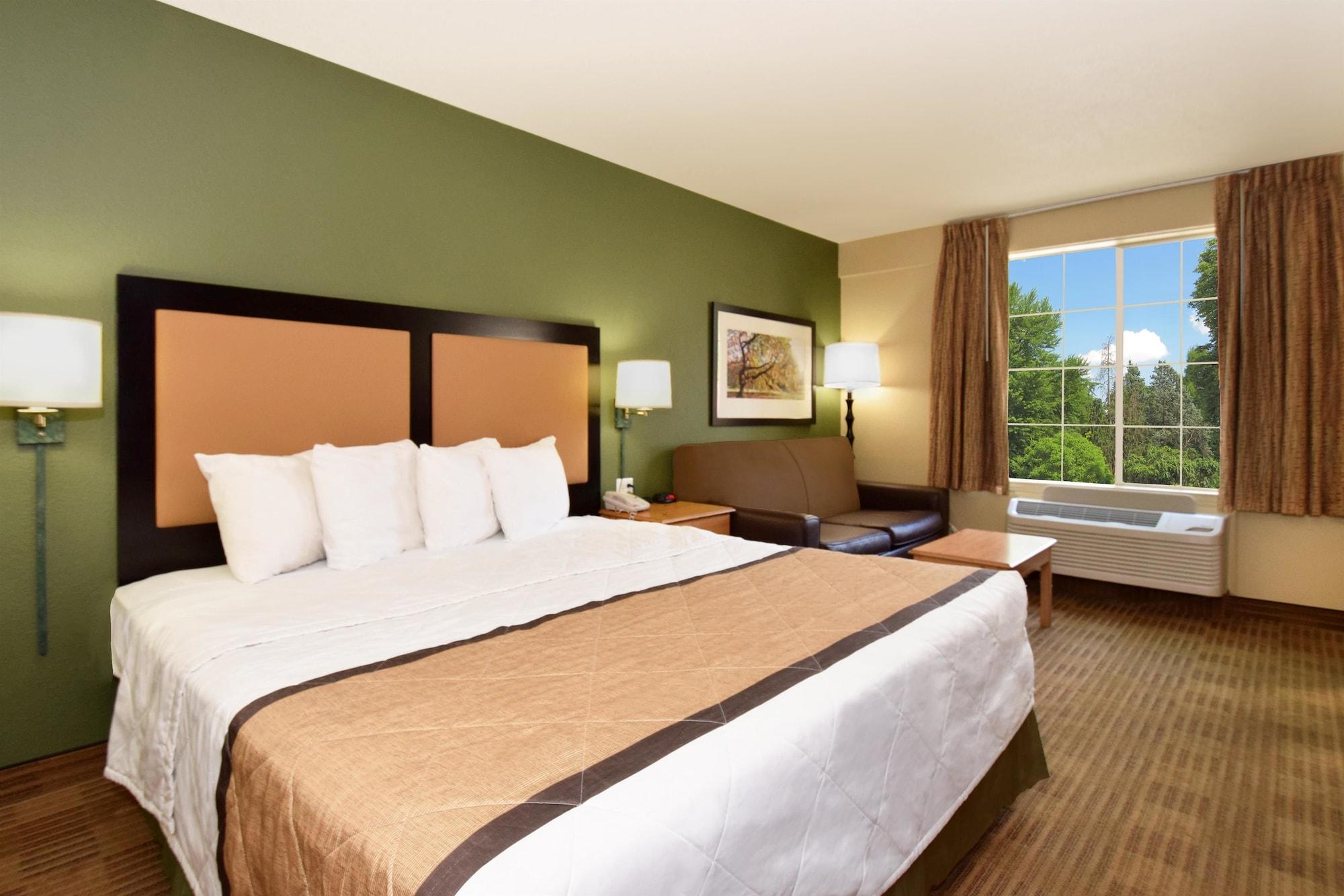 Extended Stay America Select Suites - Richmond - West End - I-64 Short Pump Eksteriør billede