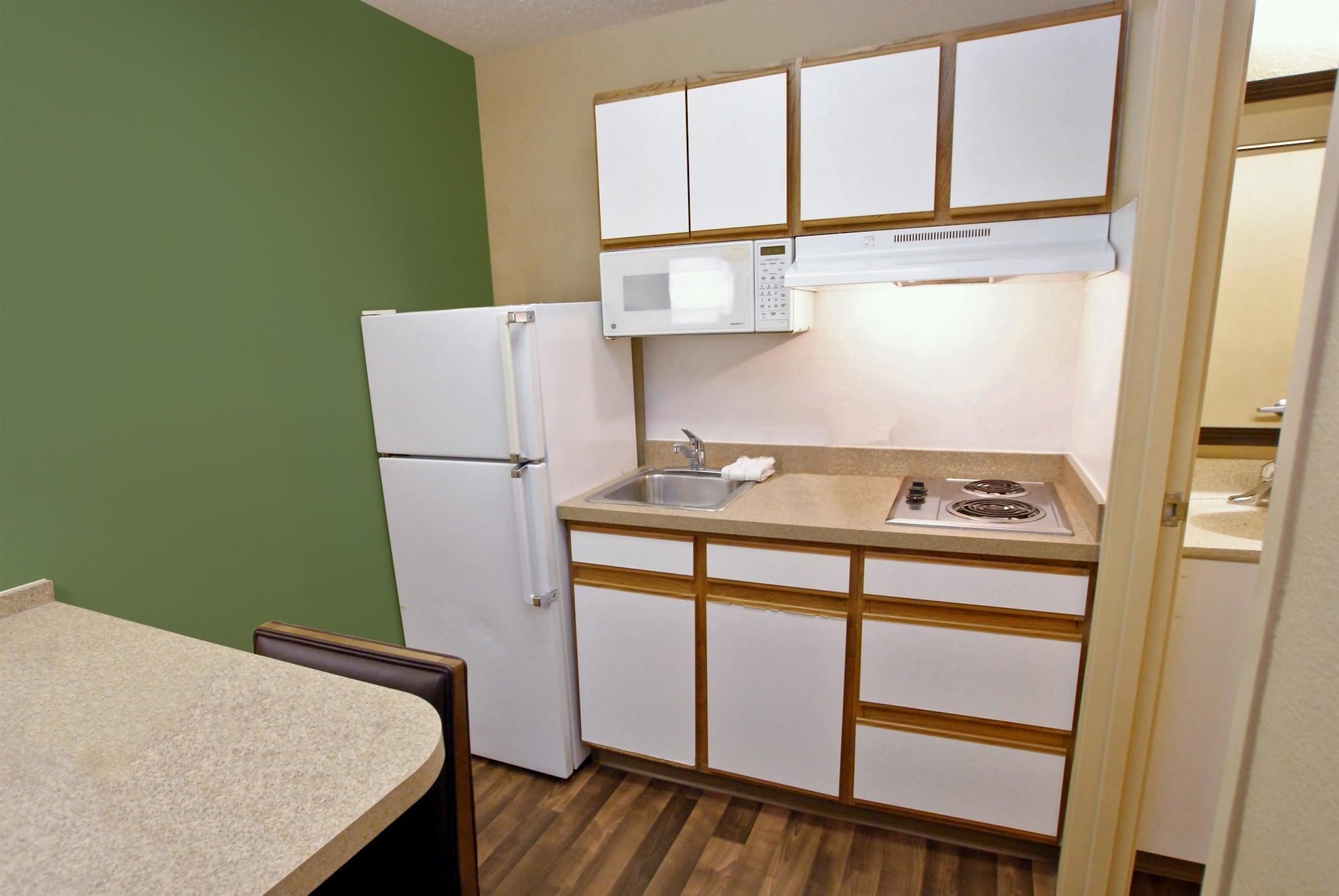 Extended Stay America Select Suites - Richmond - West End - I-64 Short Pump Eksteriør billede
