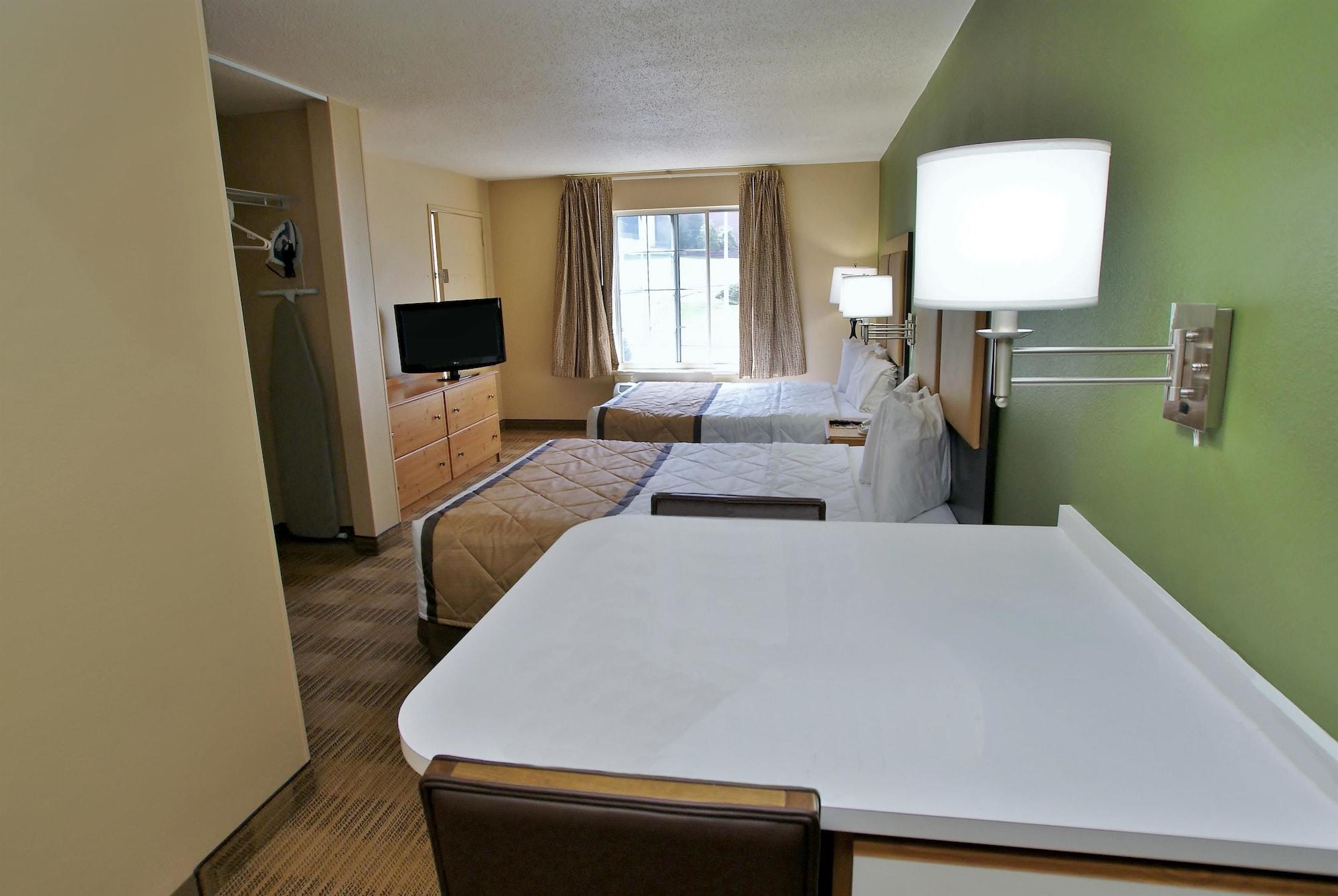 Extended Stay America Select Suites - Richmond - West End - I-64 Short Pump Eksteriør billede