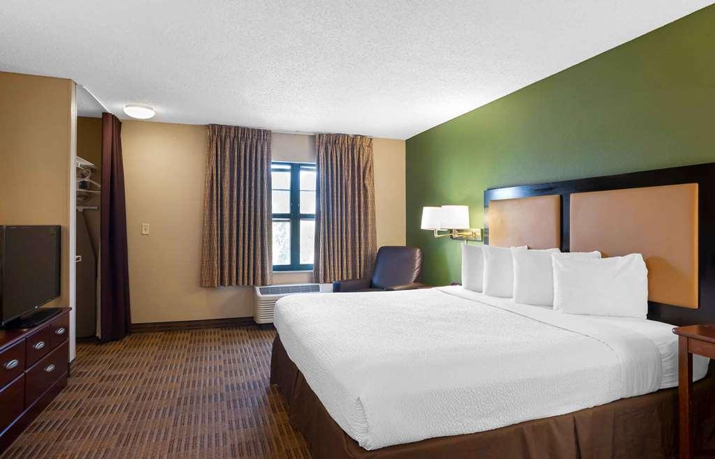 Extended Stay America Select Suites - Richmond - West End - I-64 Short Pump Værelse billede