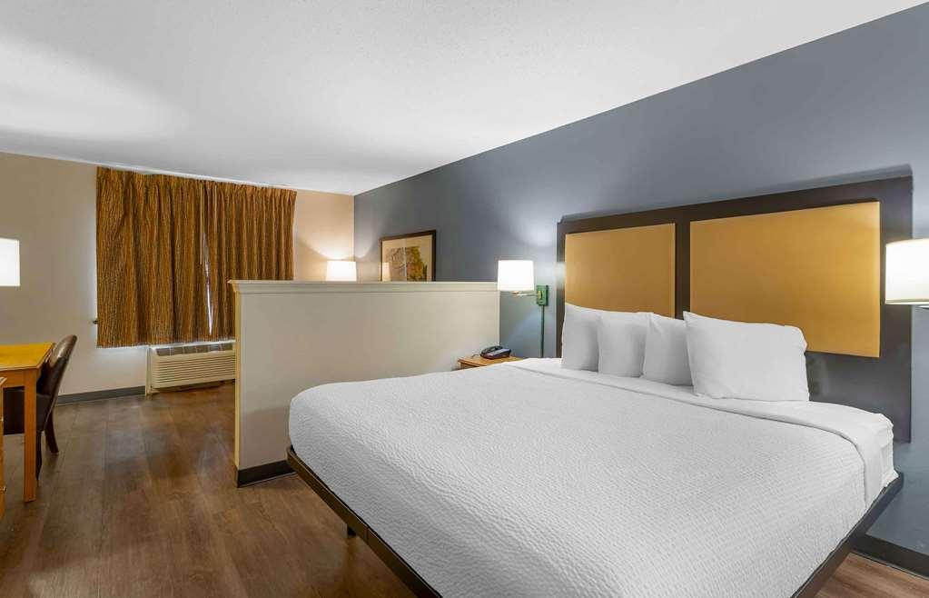 Extended Stay America Select Suites - Richmond - West End - I-64 Short Pump Værelse billede