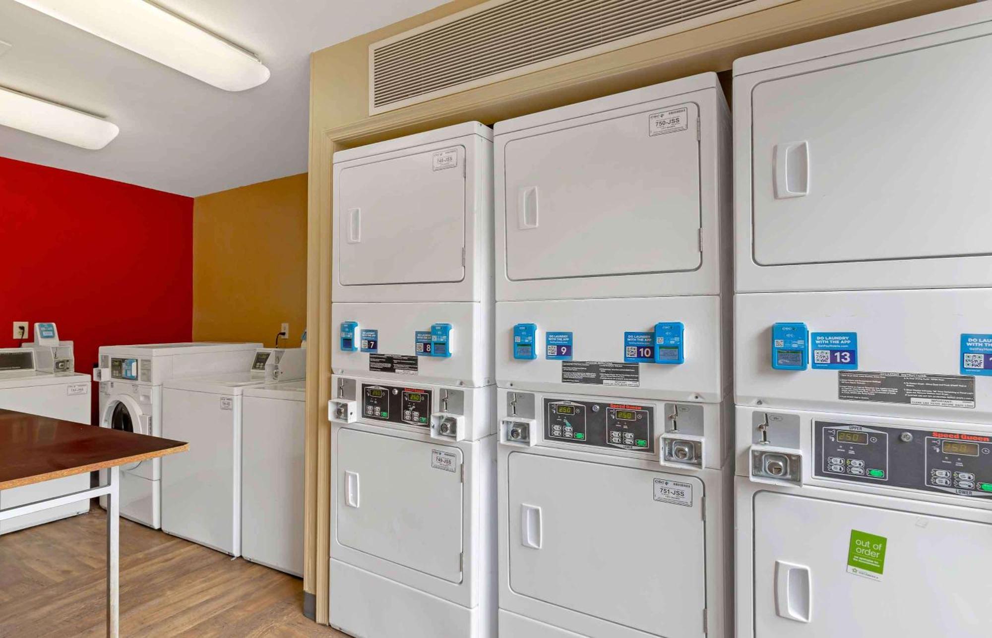 Extended Stay America Select Suites - Richmond - West End - I-64 Short Pump Eksteriør billede