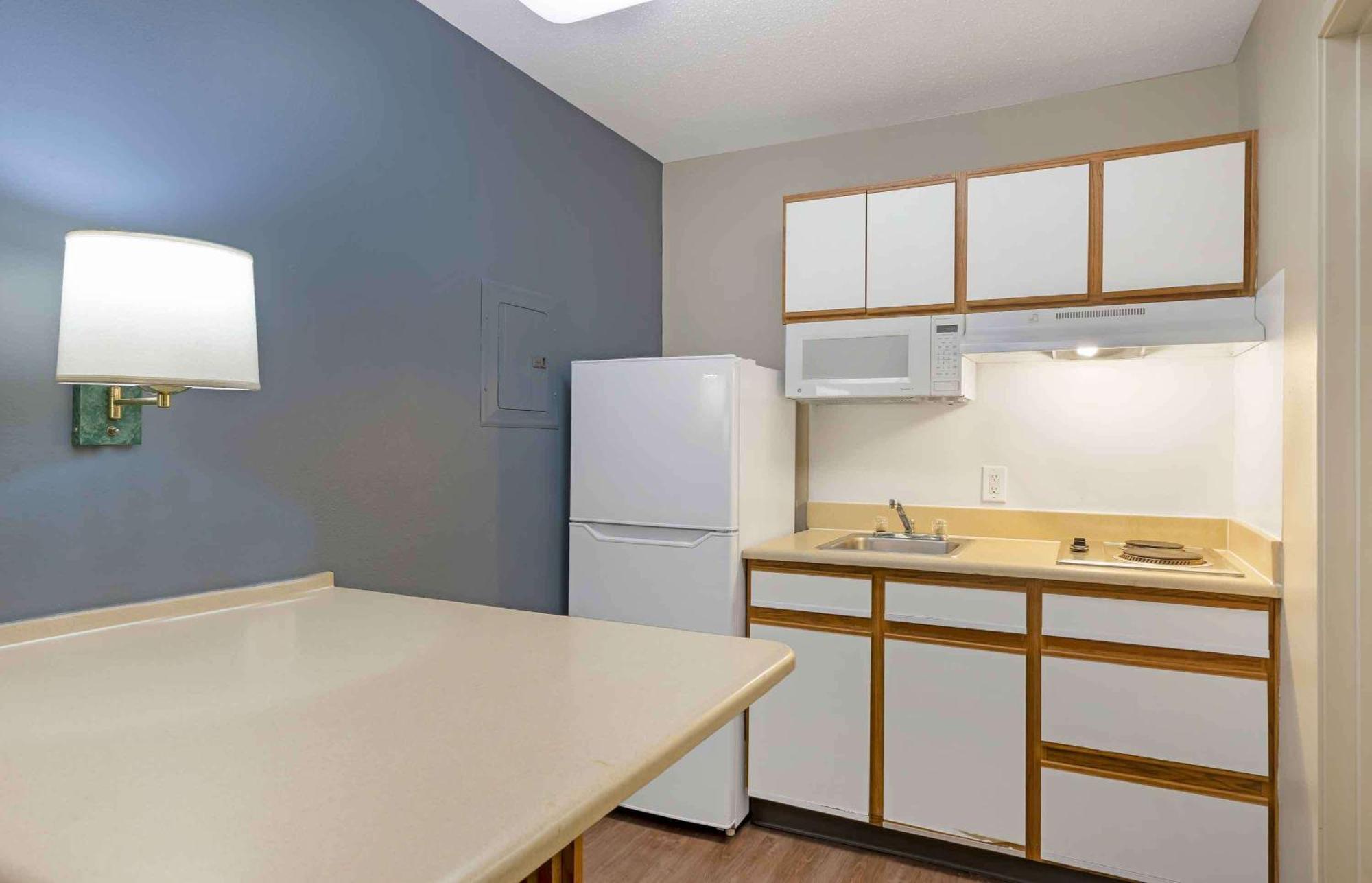 Extended Stay America Select Suites - Richmond - West End - I-64 Short Pump Eksteriør billede