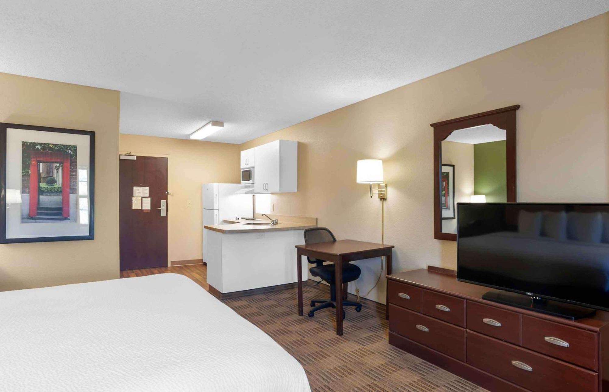 Extended Stay America Select Suites - Richmond - West End - I-64 Short Pump Eksteriør billede