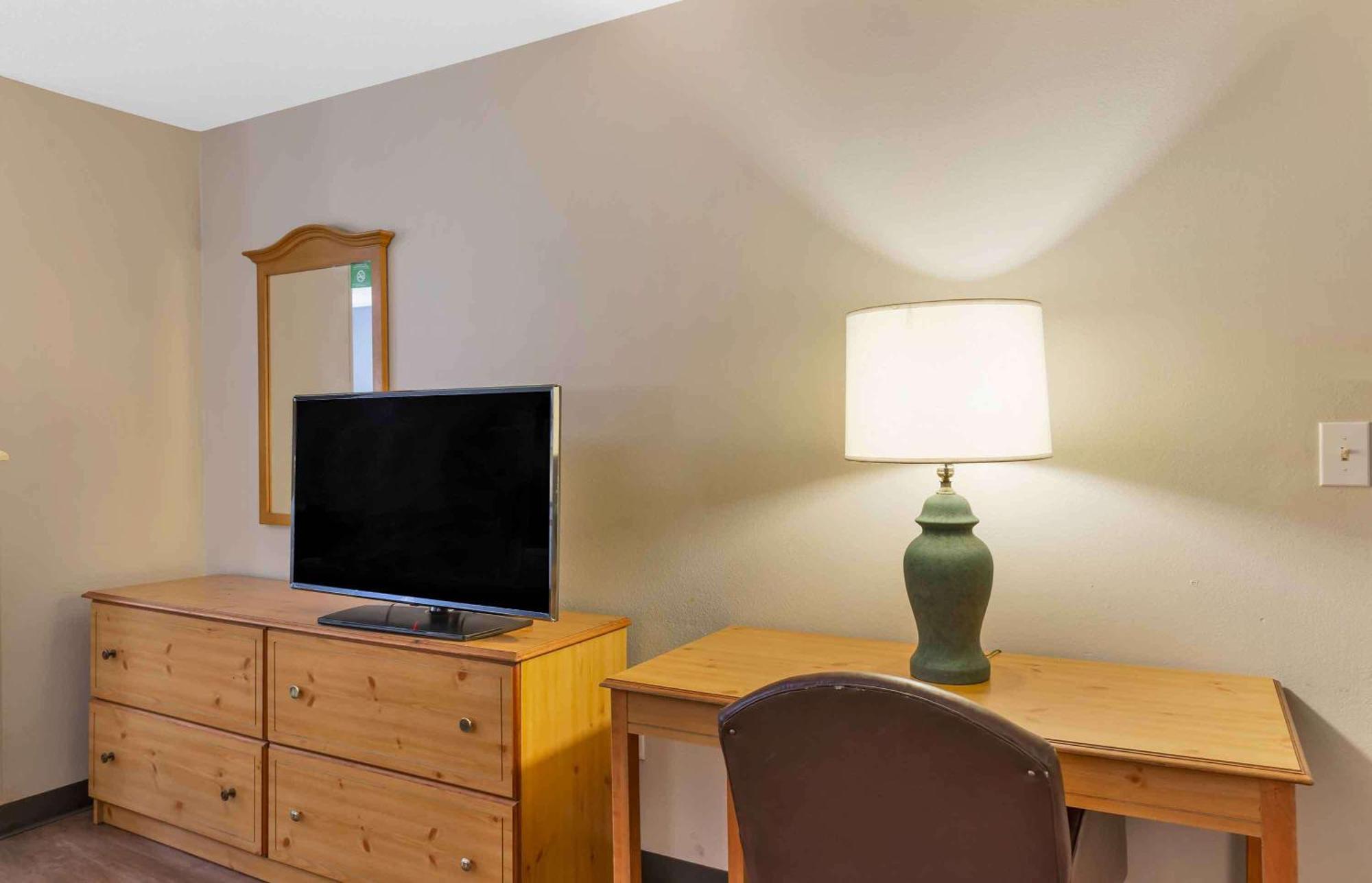 Extended Stay America Select Suites - Richmond - West End - I-64 Short Pump Eksteriør billede
