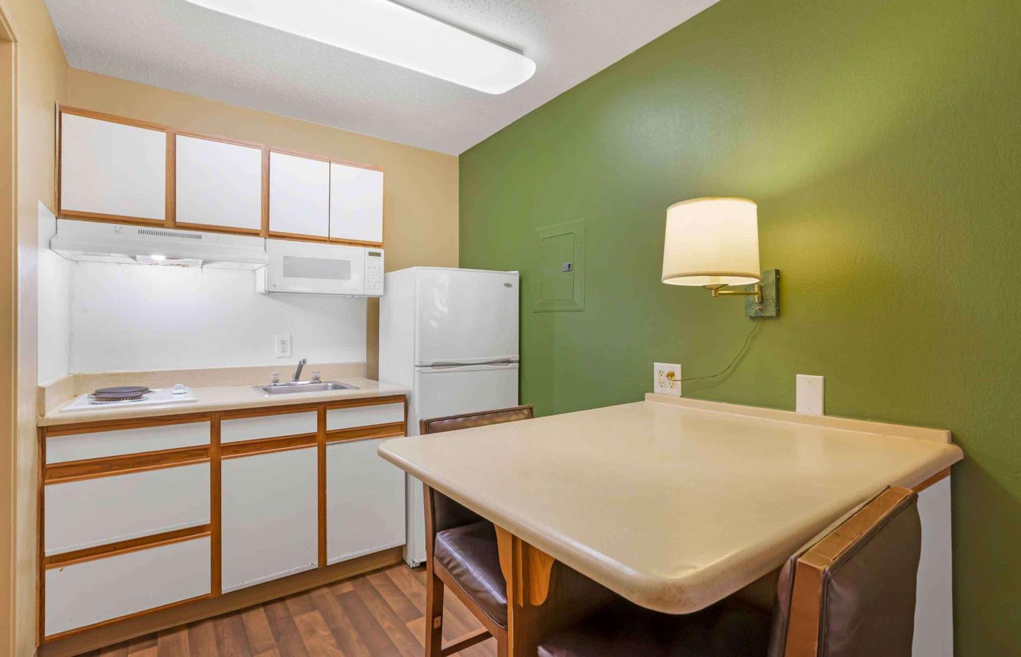 Extended Stay America Select Suites - Richmond - West End - I-64 Short Pump Eksteriør billede