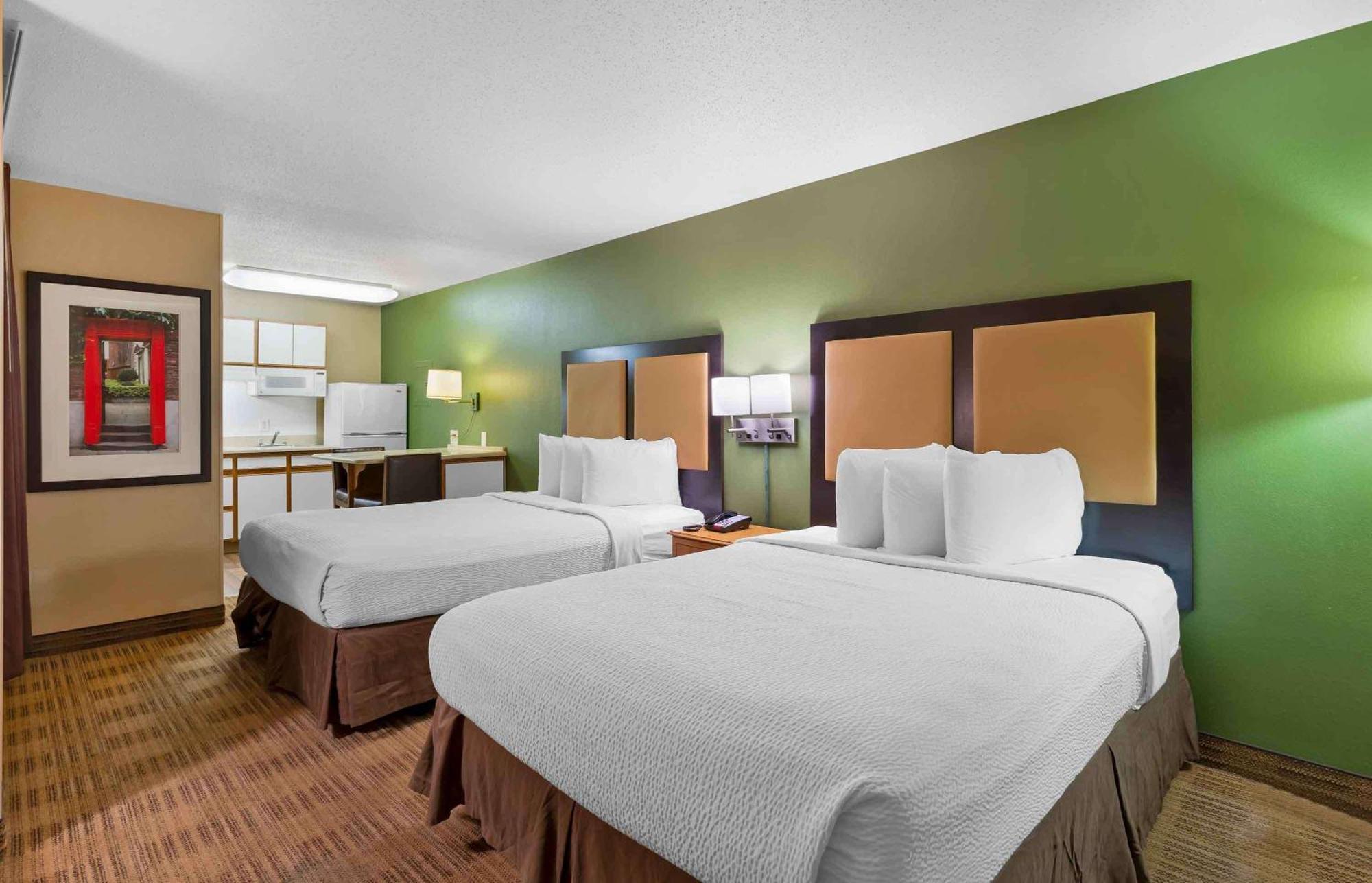Extended Stay America Select Suites - Richmond - West End - I-64 Short Pump Eksteriør billede
