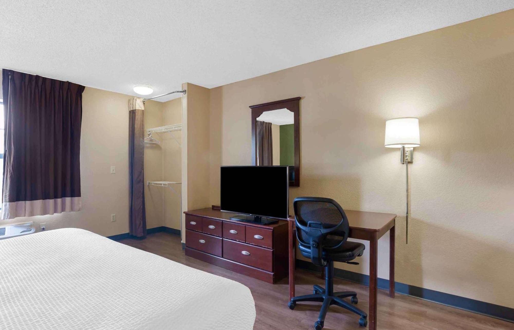 Extended Stay America Select Suites - Richmond - West End - I-64 Short Pump Eksteriør billede