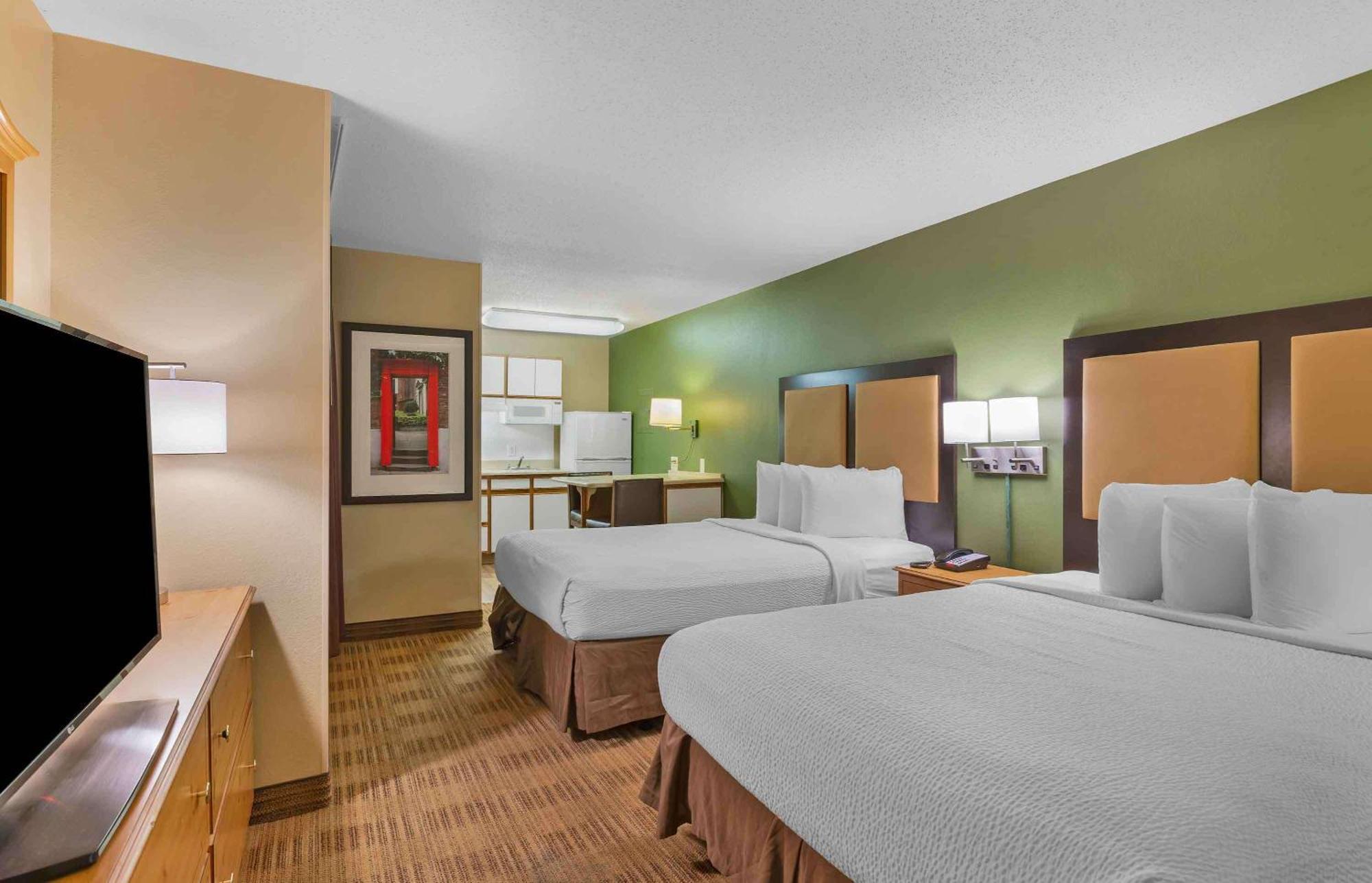 Extended Stay America Select Suites - Richmond - West End - I-64 Short Pump Eksteriør billede