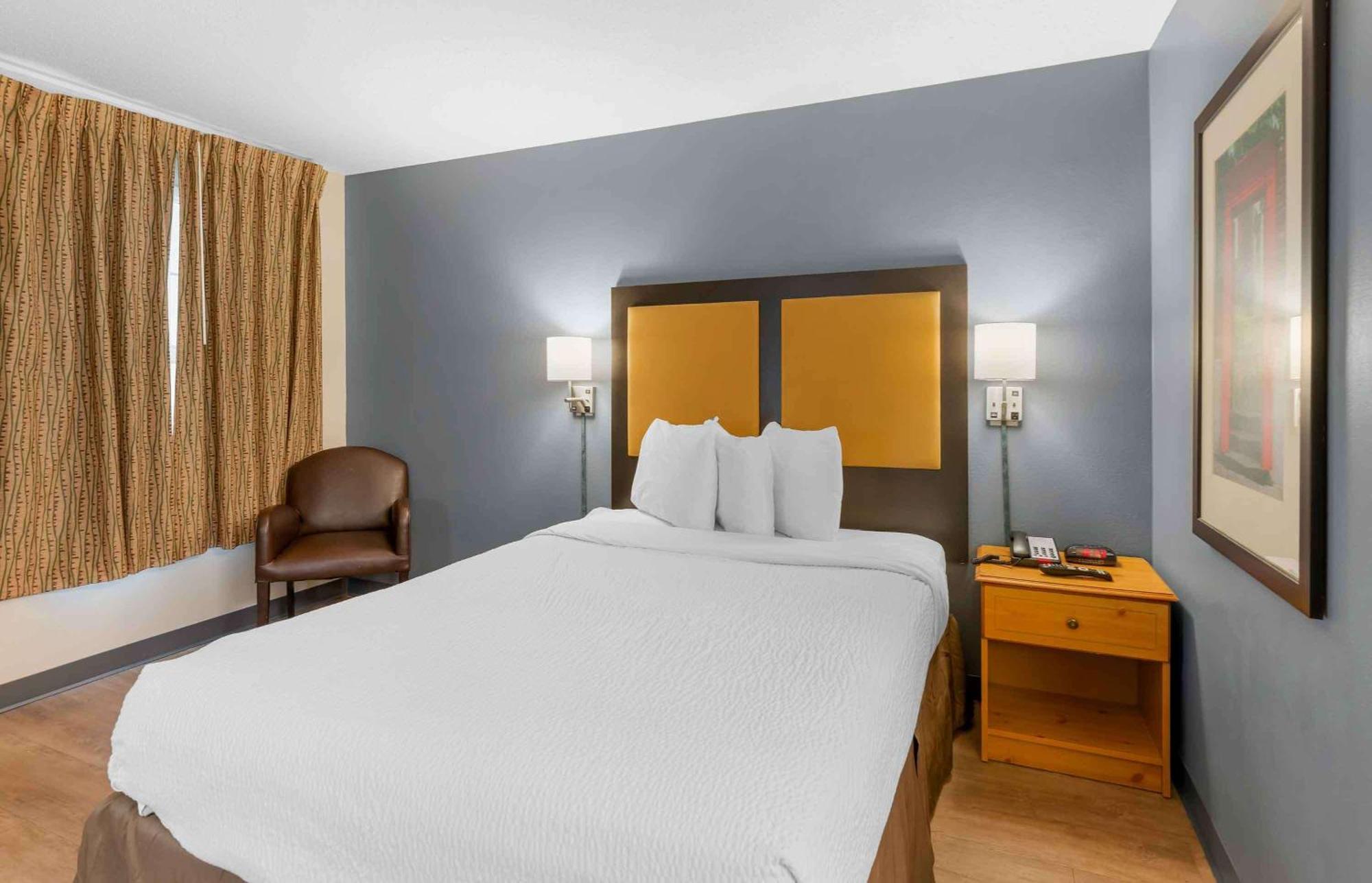 Extended Stay America Select Suites - Richmond - West End - I-64 Short Pump Eksteriør billede