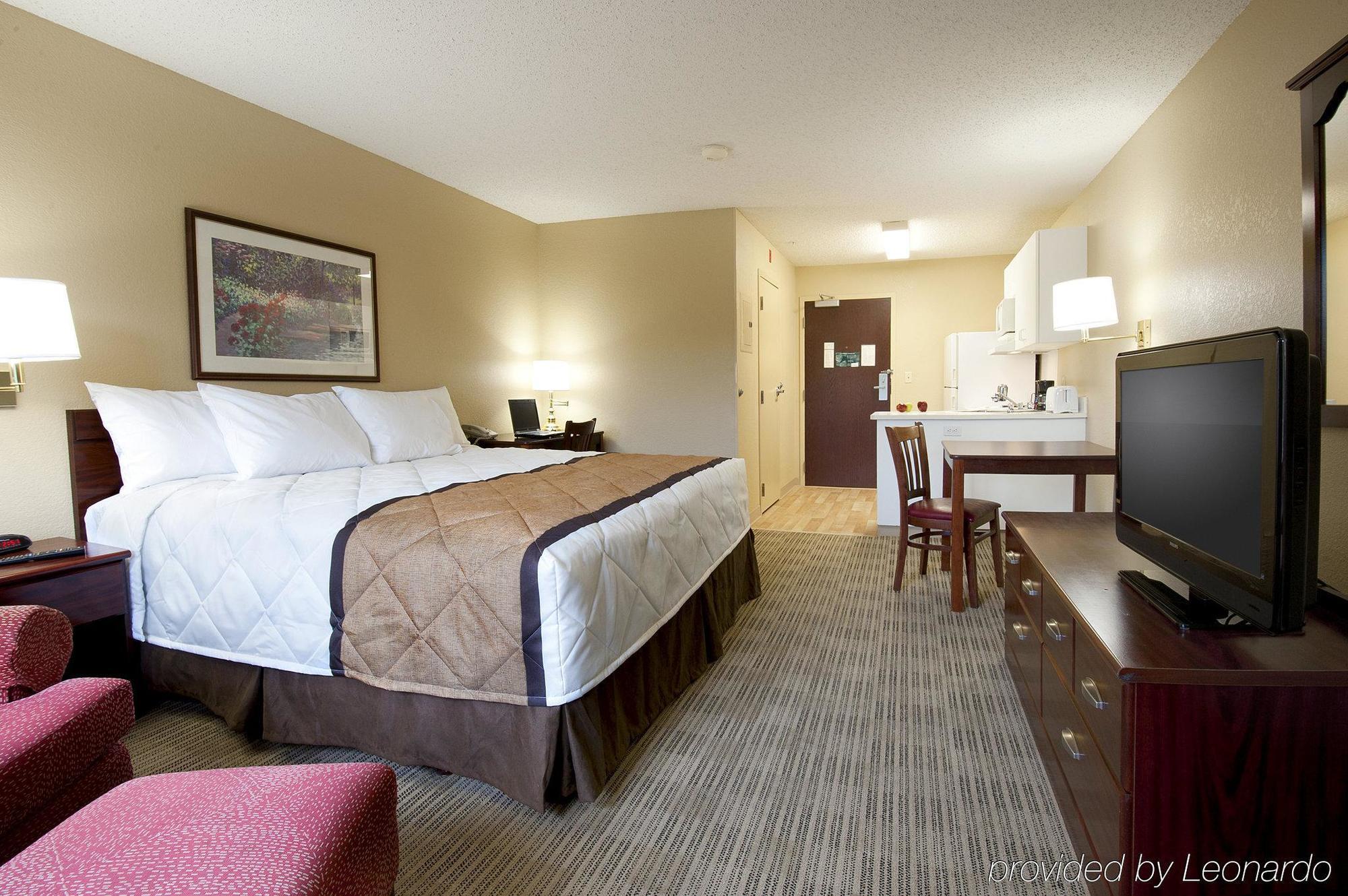 Extended Stay America Select Suites - Richmond - West End - I-64 Short Pump Eksteriør billede