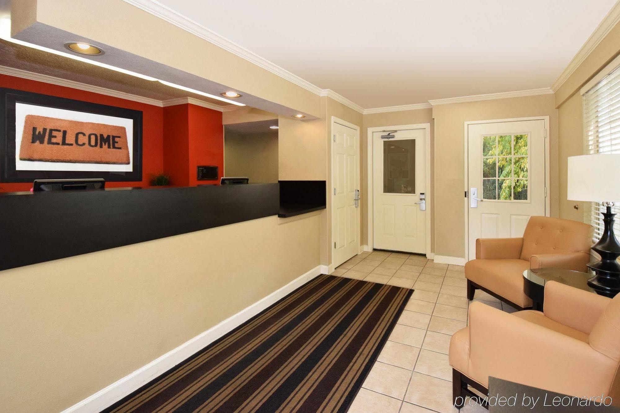 Extended Stay America Select Suites - Richmond - West End - I-64 Short Pump Eksteriør billede