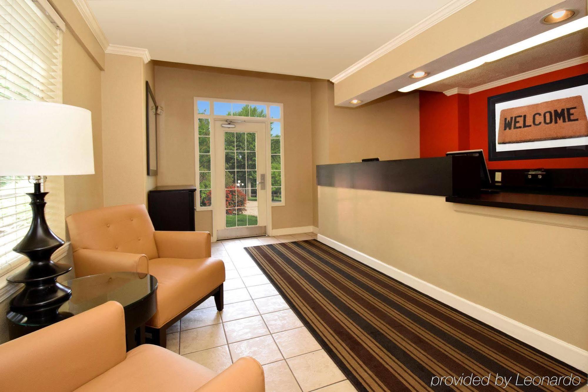 Extended Stay America Select Suites - Richmond - West End - I-64 Short Pump Eksteriør billede