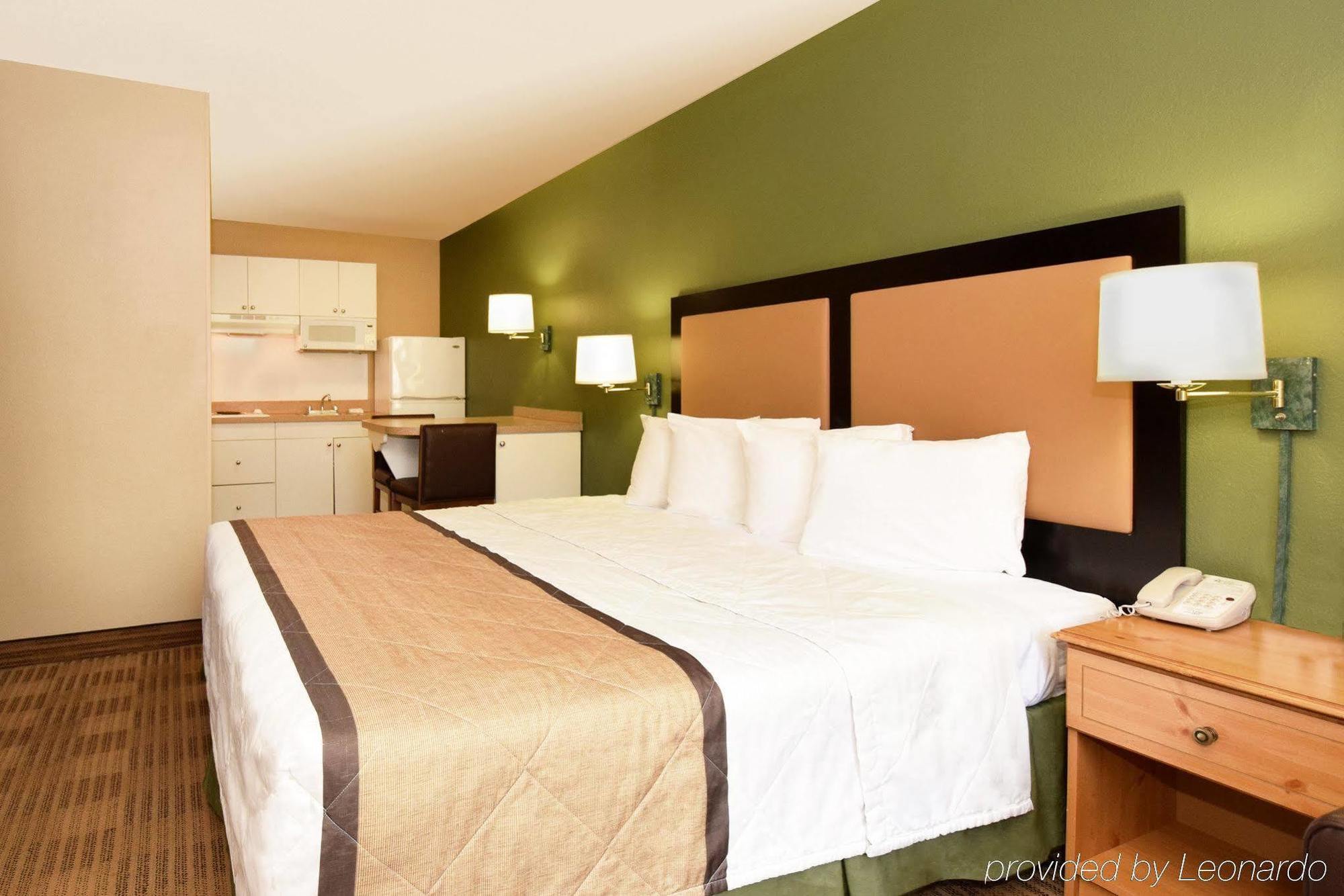 Extended Stay America Select Suites - Richmond - West End - I-64 Short Pump Eksteriør billede