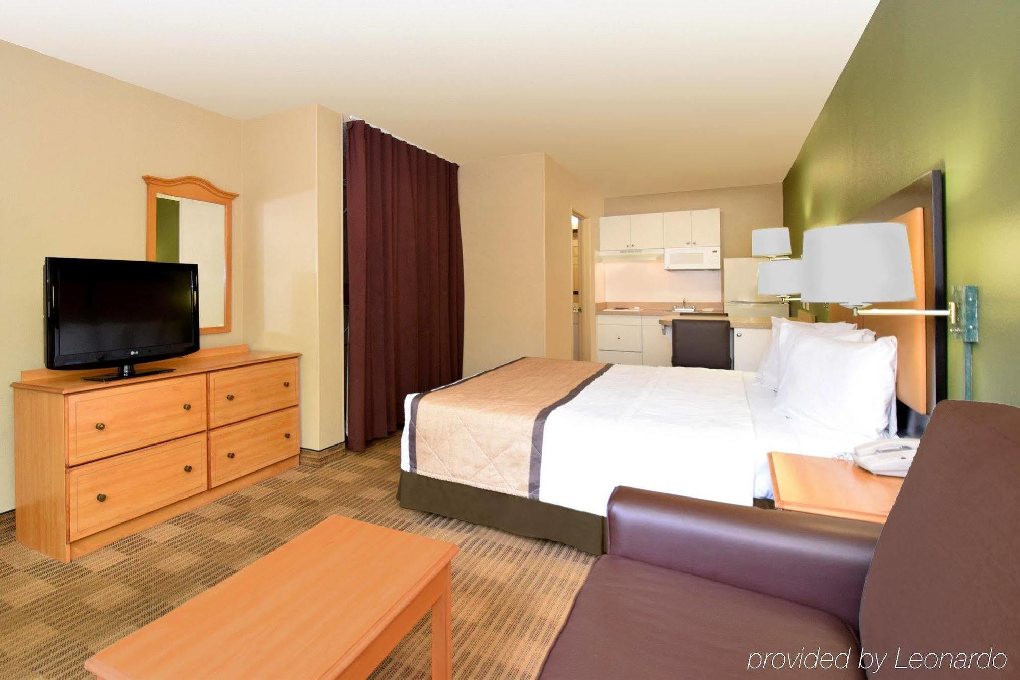 Extended Stay America Select Suites - Richmond - West End - I-64 Short Pump Eksteriør billede