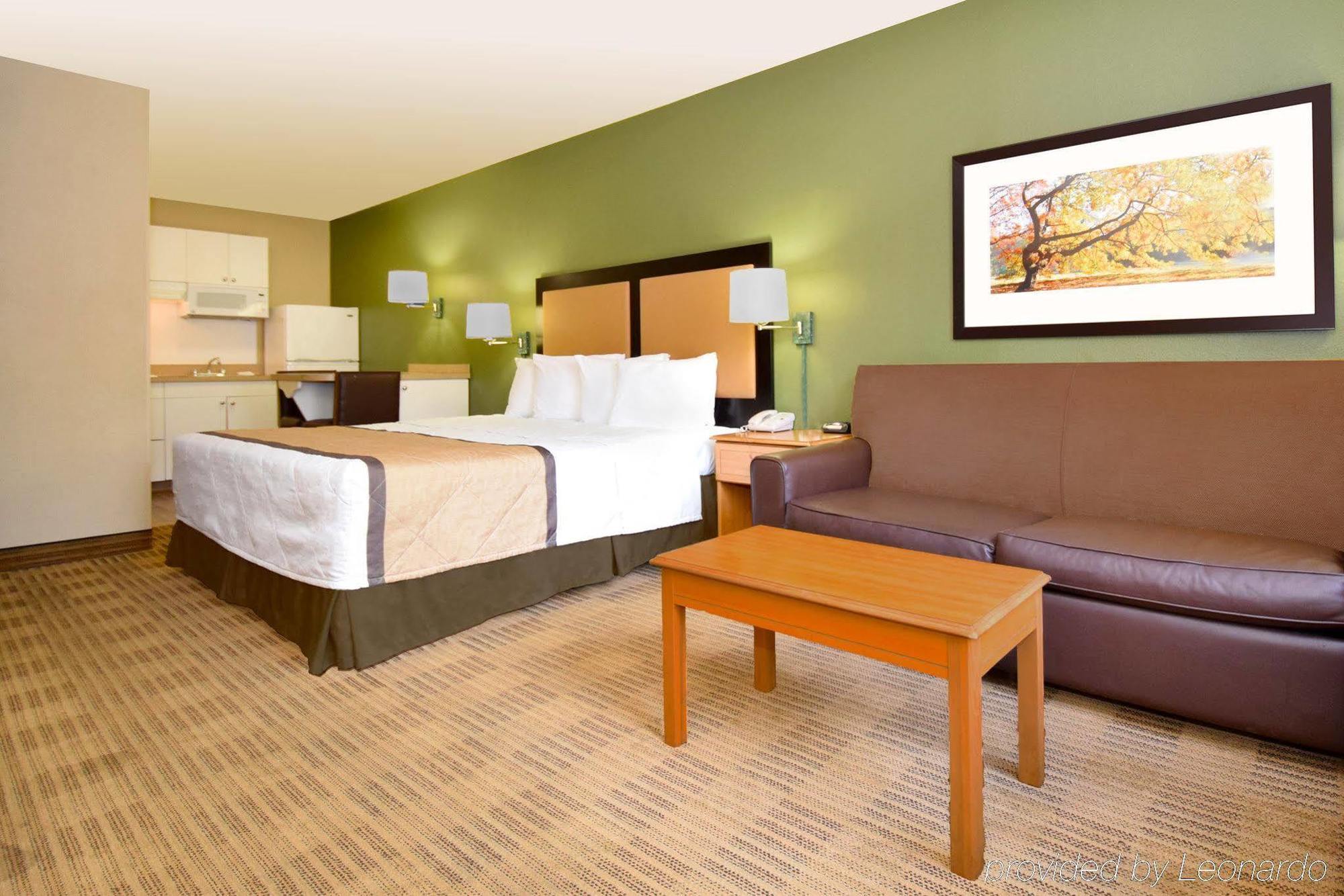 Extended Stay America Select Suites - Richmond - West End - I-64 Short Pump Eksteriør billede