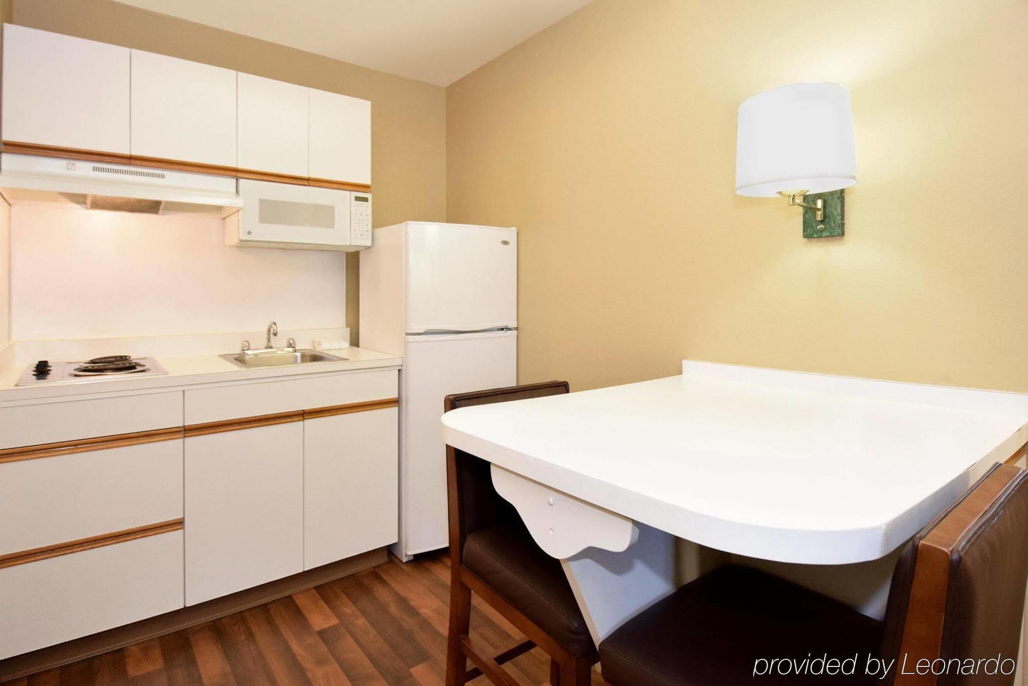 Extended Stay America Select Suites - Richmond - West End - I-64 Short Pump Eksteriør billede